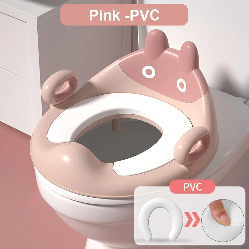 Rehausseur toilette