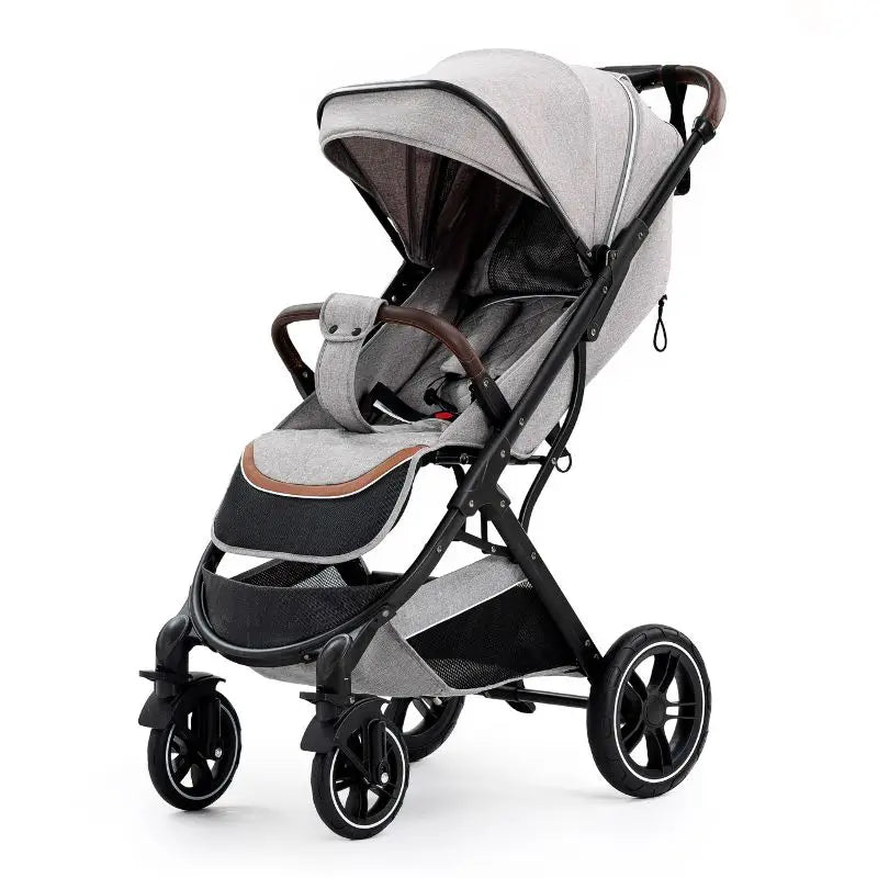 Poussette bébé