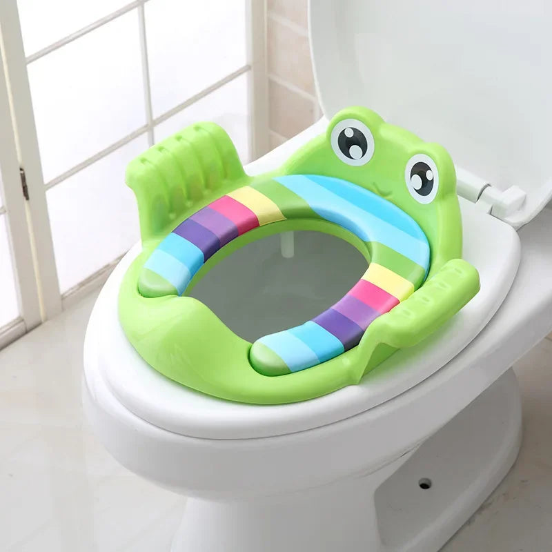 Rehausseur de toilette