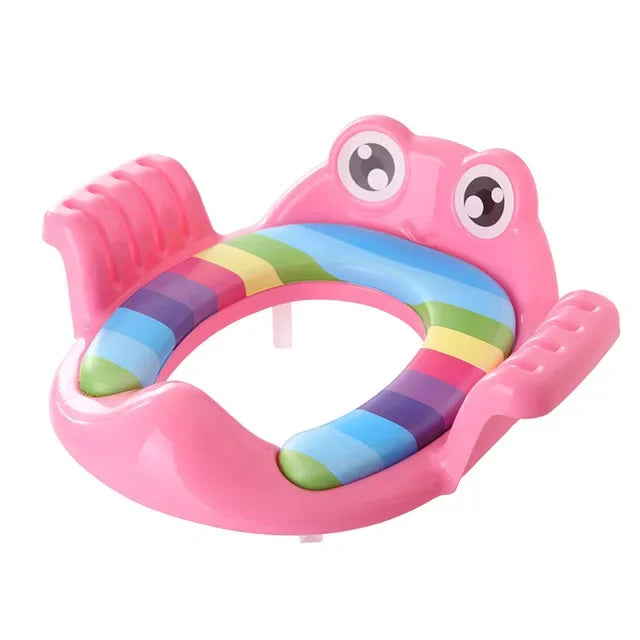 Rehausseur de toilette
