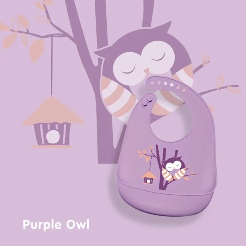 Bavoir bébé