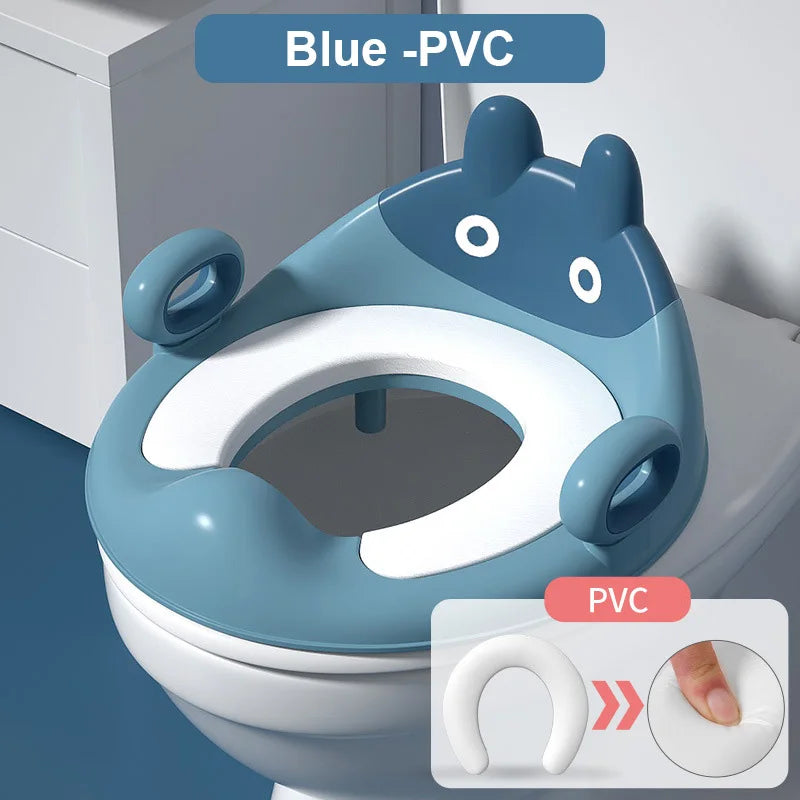 Rehausseur toilette