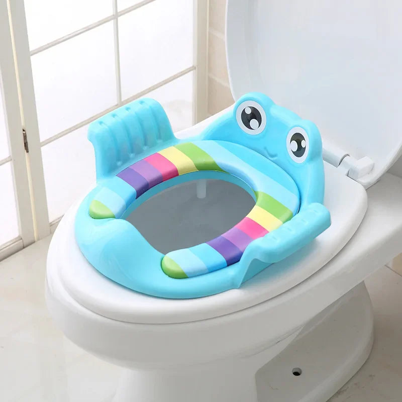 Rehausseur de toilette