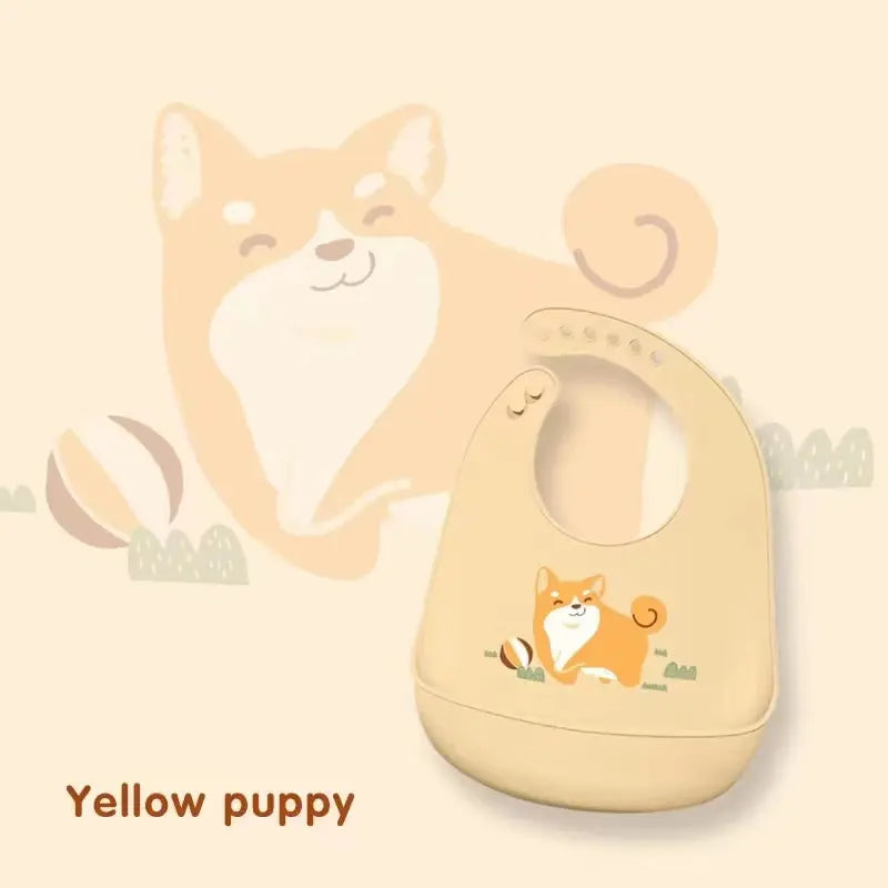Bavoir bébé