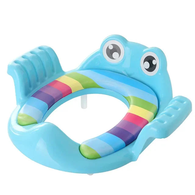 Rehausseur de toilette
