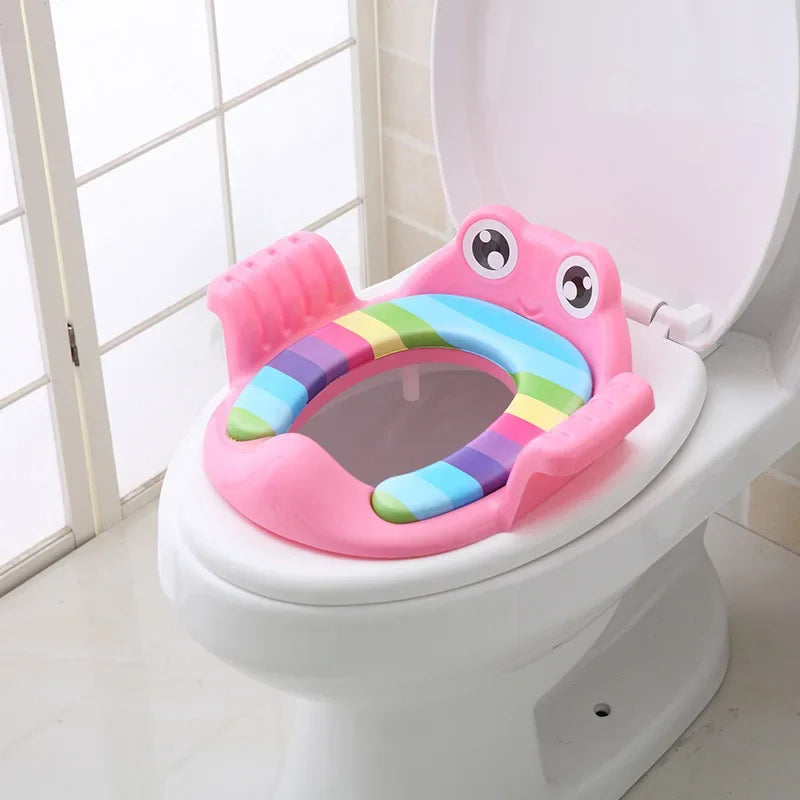 Rehausseur de toilette