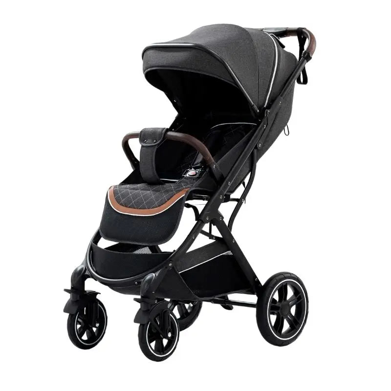 Poussette bébé