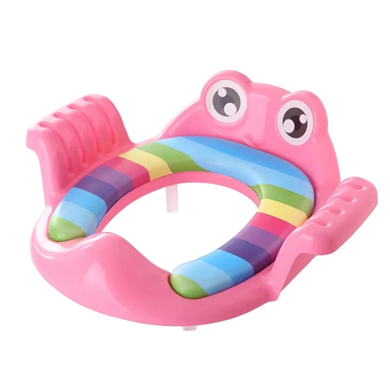 Rehausseur de toilette