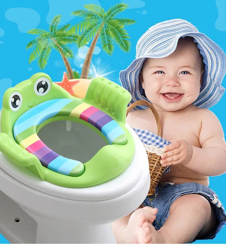 Rehausseur de toilette
