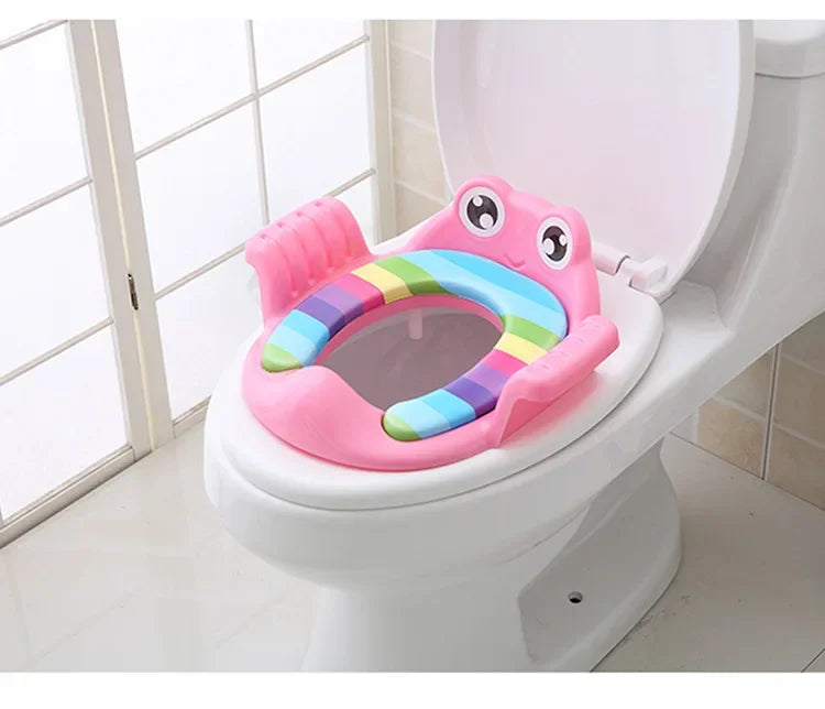 Rehausseur de toilette