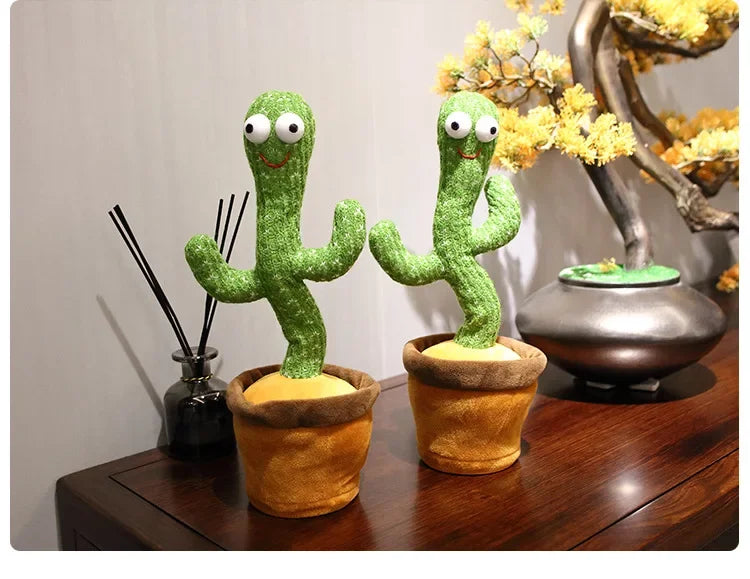 Cactus Dansant