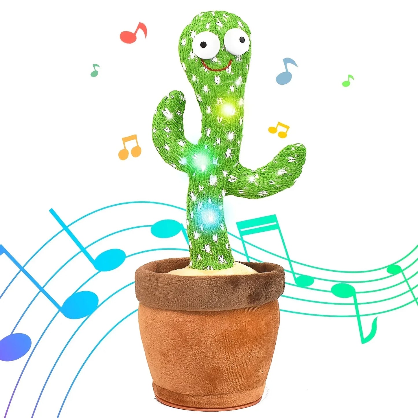 Cactus Dansant