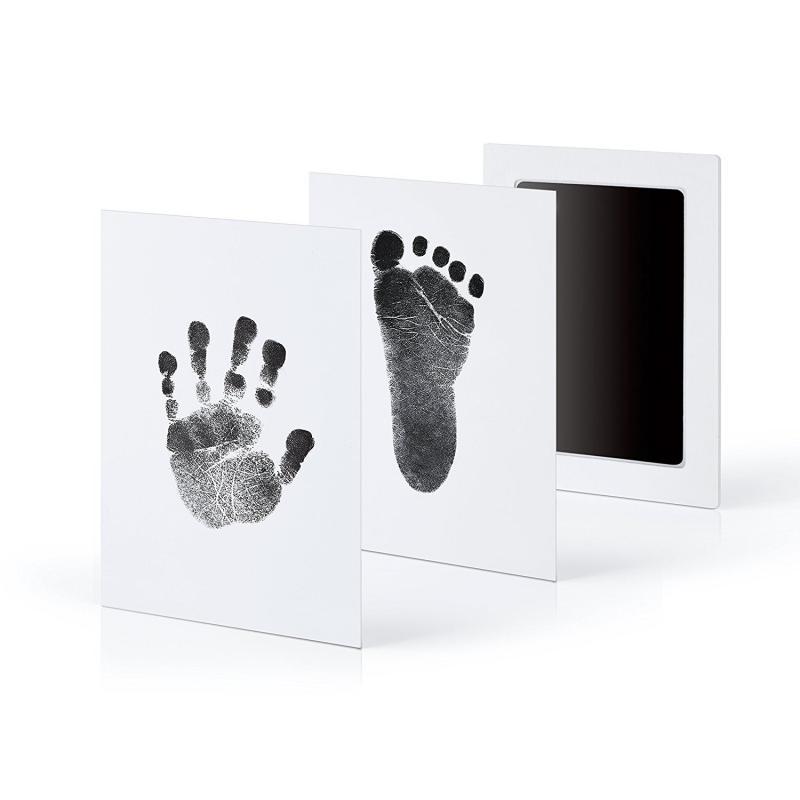 BabyPrint™ - Kit d'empreintes pour bébé | Maman - Guessca