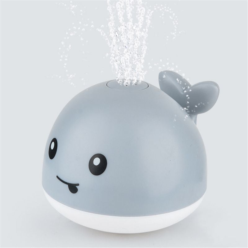 BabyWhale™ - Jouets de bain lumineux pour bébés | bébé - Guessca