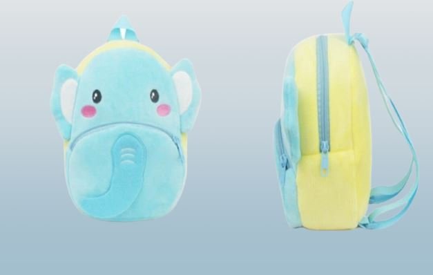 CuttieBag™ - 3D Peluche Sac à dos™ - Guessca