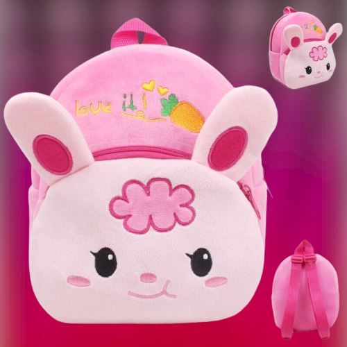 CuttieBag™ - 3D Peluche Sac à dos™ - Guessca