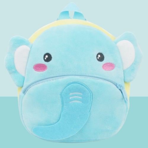 CuttieBag™ - 3D Peluche Sac à dos™ - Guessca