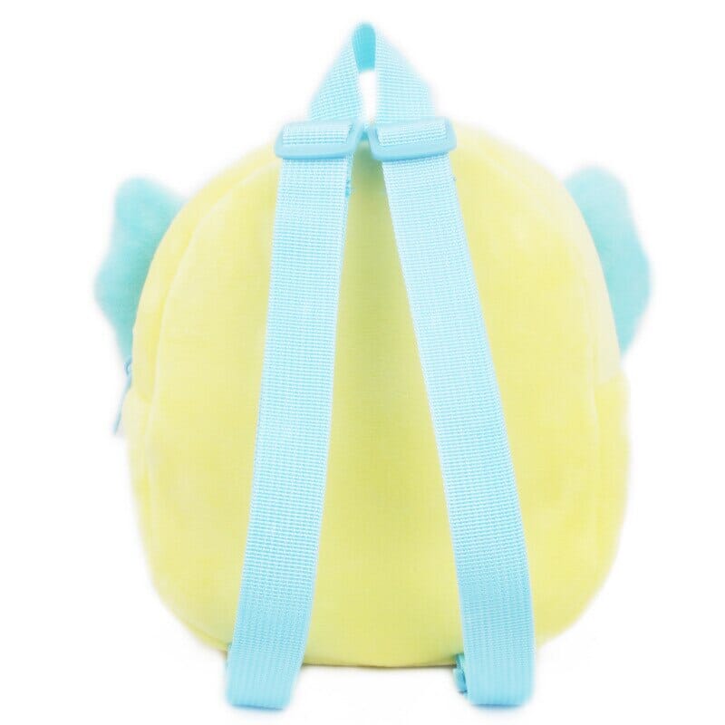 CuttieBag™ - 3D Peluche Sac à dos™ - Guessca