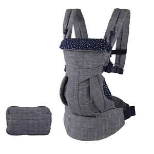 Porte bébé ergonomique: Kangourou - Guessca