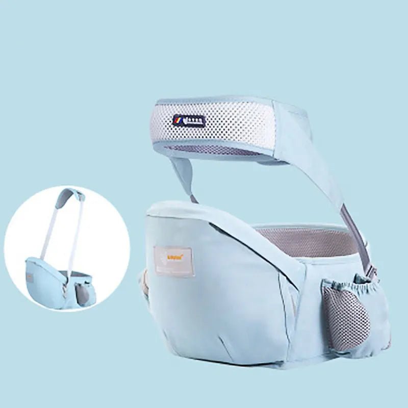 Siège de hanche ergonomique pour bébé - Guessca