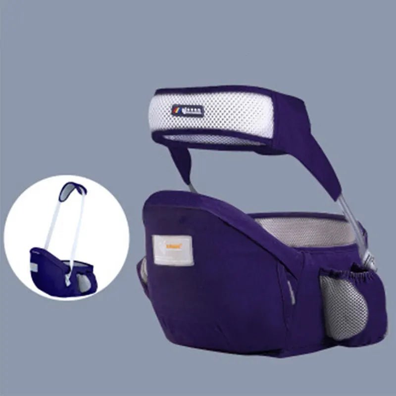 Siège de hanche ergonomique pour bébé - Guessca